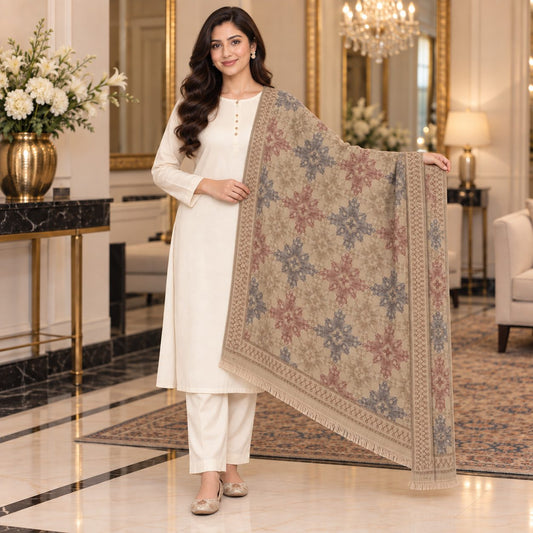 Modern Muse Embriodery Staller