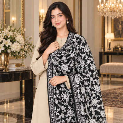 Regal Essence Pashmina Shawl