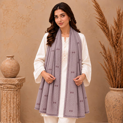 Liora Shimmer Stole