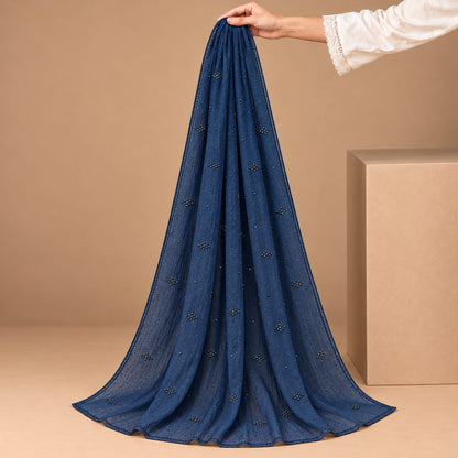 Liora Shimmer Stole