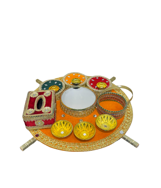 Mehandi Thaal