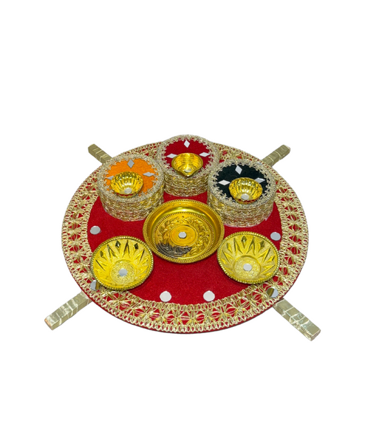 Mehandi Thaal