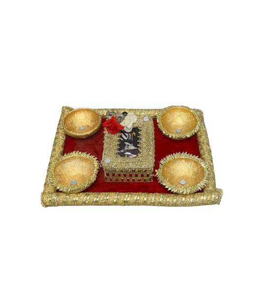 Mehandi Thaal