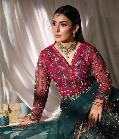 Mehwar-e-Ziya
