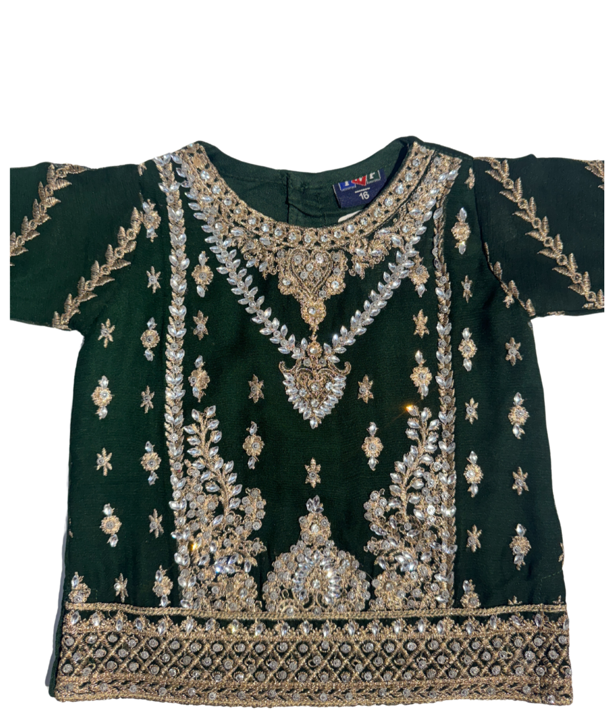 Mini Evergreen Elegance 3-Piece Set