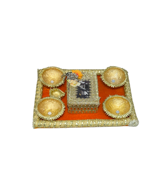 Mehandi Thaal