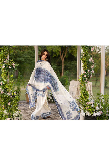 Ivory Azure 3-Piece Set