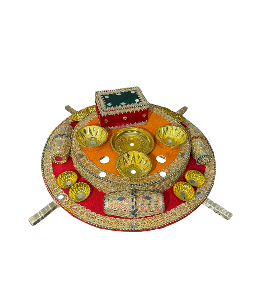 Mehandi Thaal