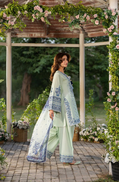 Seafoam Serenity 3-Piece Set
