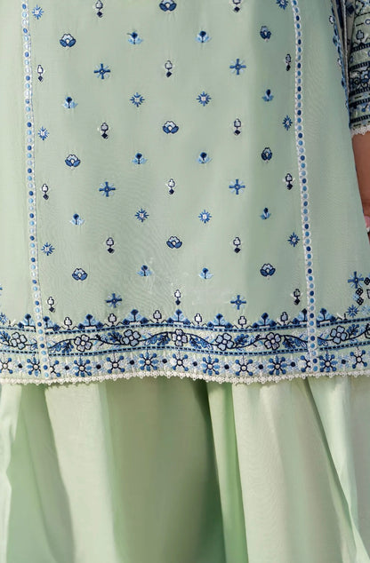 Seafoam Serenity 3-Piece Set