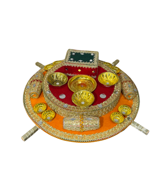 Mehandi Thaal