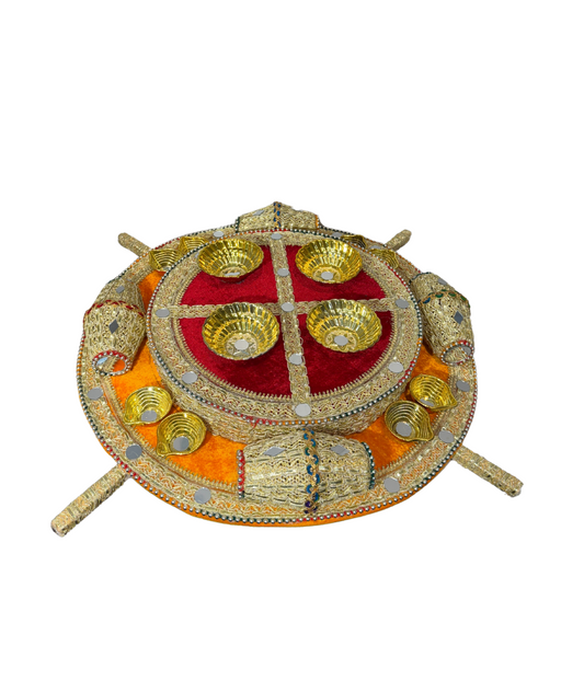 Mehandi Thaal