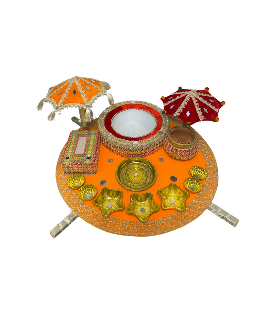 Mehandi Thaal