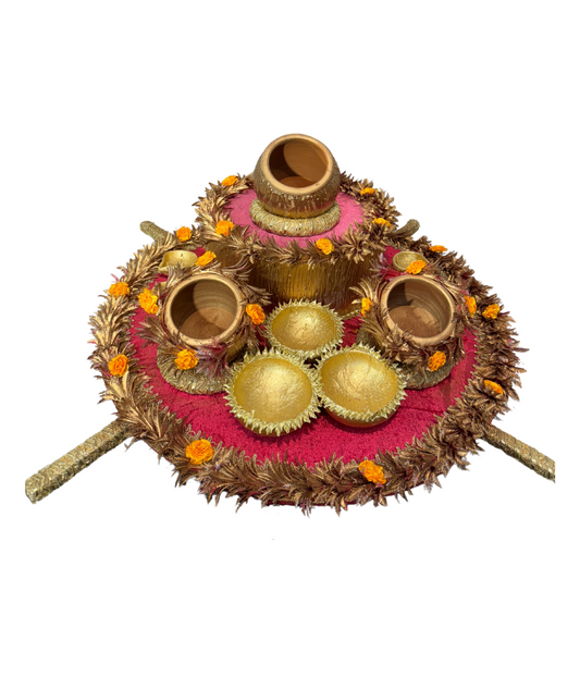 Mehandi Thaal