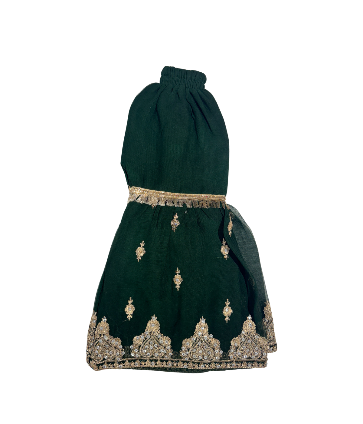 Mini Evergreen Elegance 3-Piece Set