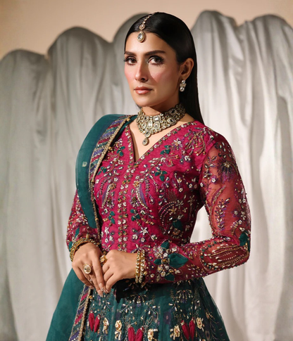 Mehwar-e-Ziya