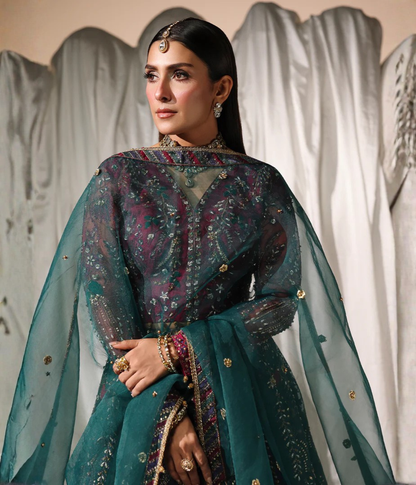 Mehwar-e-Ziya