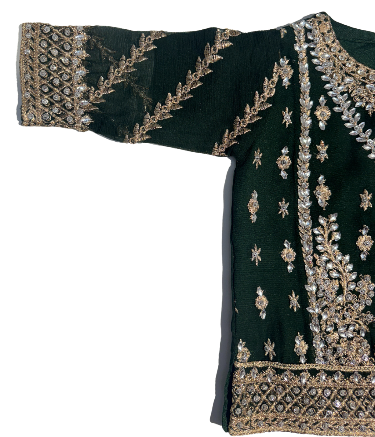 Mini Evergreen Elegance 3-Piece Set