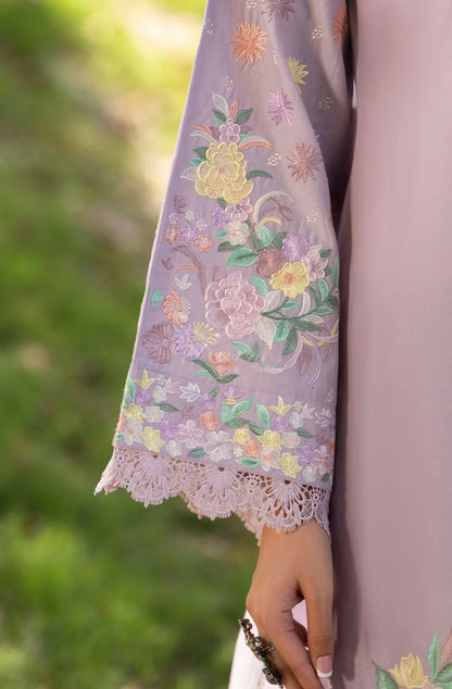 Lilac Garden Luxe 3-Piece Set