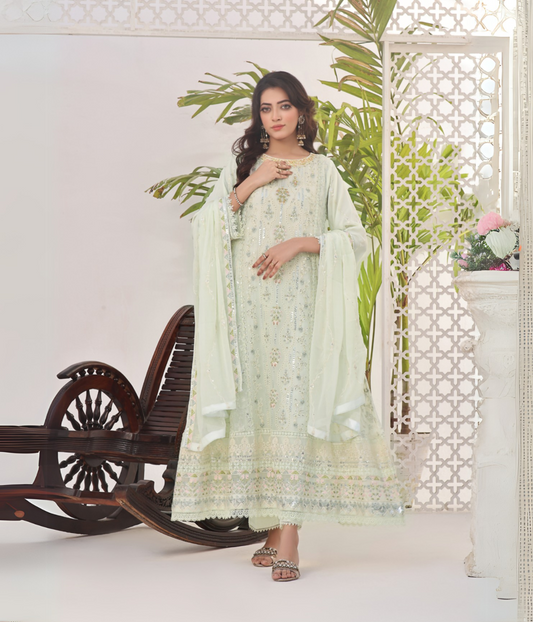 Serene Glow Premium 3-Piece Set