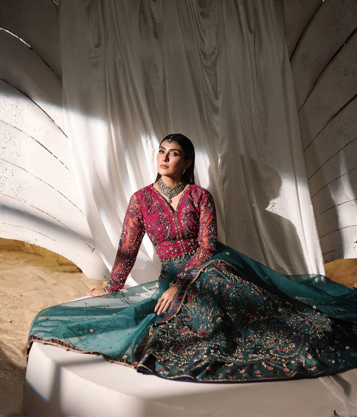 Mehwar-e-Ziya