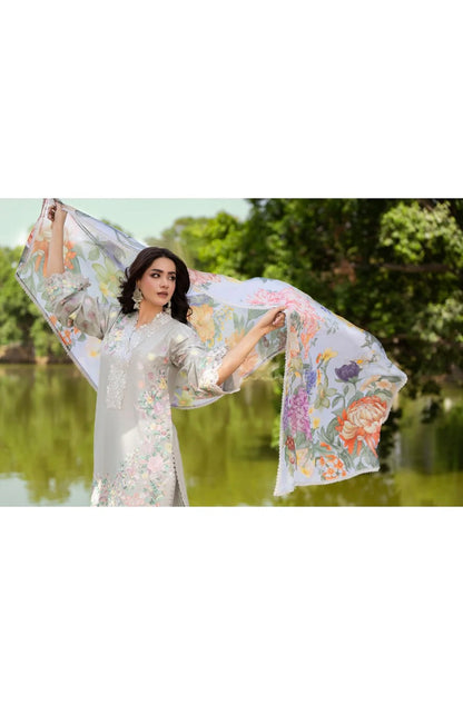 Ivory Garden Luxe 3-Piece Set
