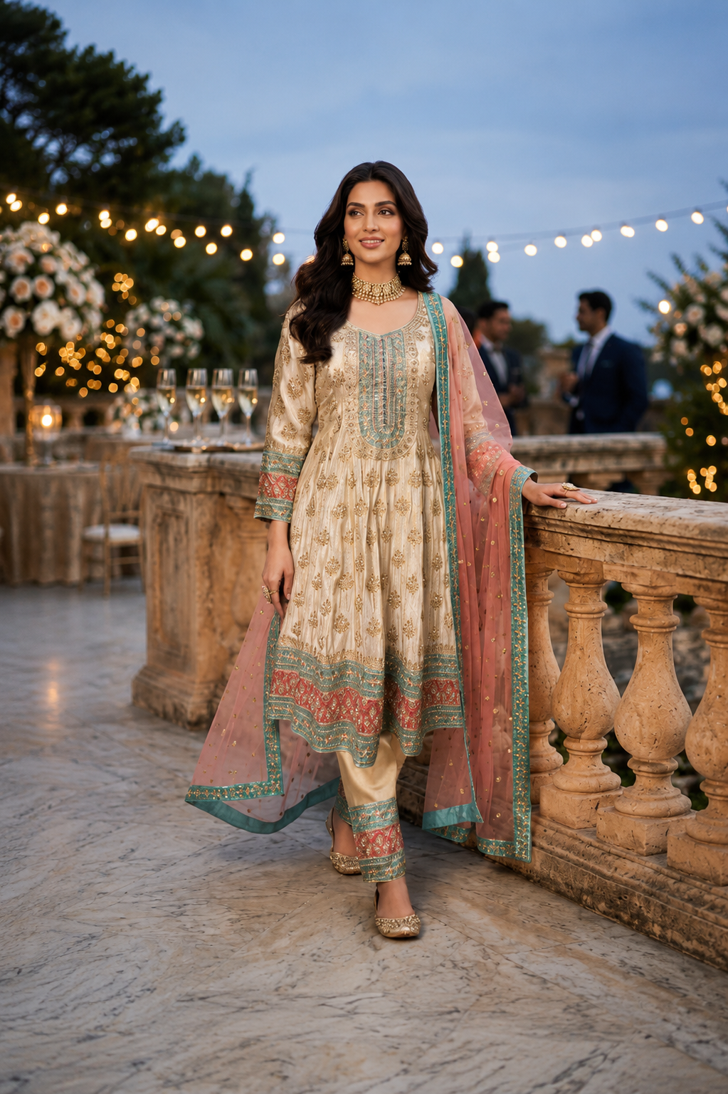 Pastel Radiance 3-Piece Set