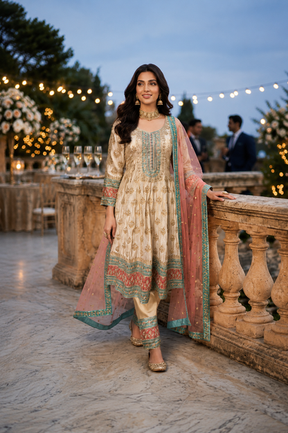 Pastel Radiance 3-Piece Set