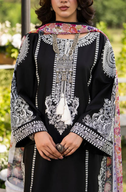 Midnight Bloom 3-Piece Set
