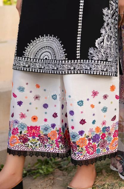 Midnight Bloom 3-Piece Set