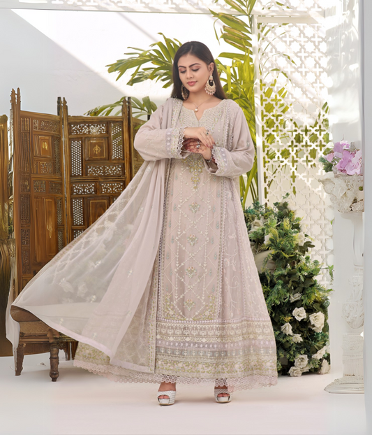 Ethereal Grace Premium 3-Piece Set