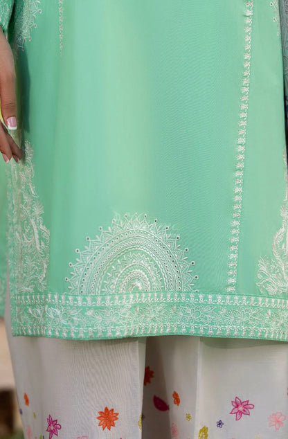 Mint Blossom 3-Piece Set
