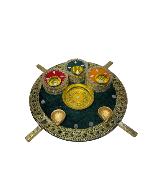 Mehandi Thaal