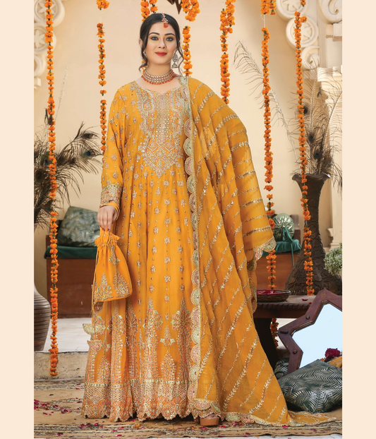 Floral Elegance Luxe 3-Piece Set