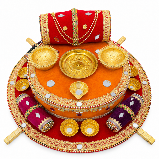 Mehandi Thaal