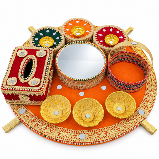 Mehandi Thaal