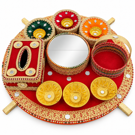 Mehandi Thaal