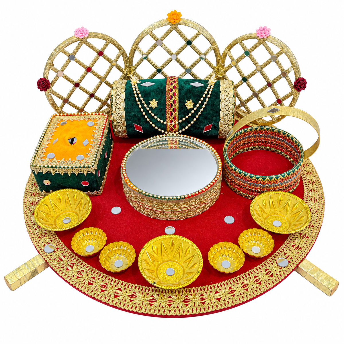Mehandi Thaal