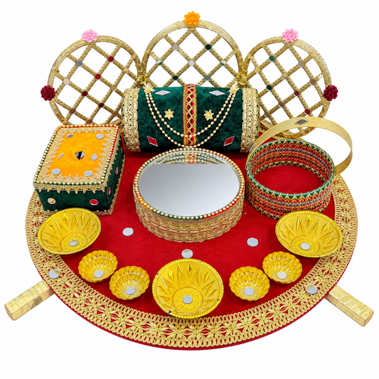 Mehandi Thaal