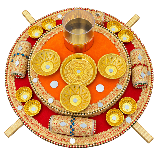 Mehandi Thaal (10)