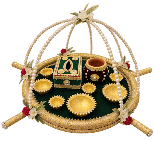 Mehandi Thaal (19)