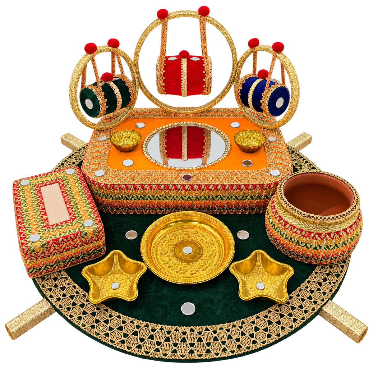 Mehandi Thaal (15)