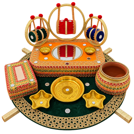 Mehandi Thaal (15)