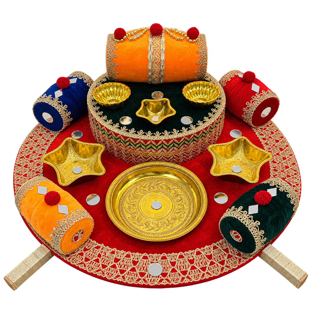 Mehandi Thaal (28)