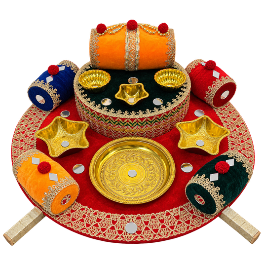 Mehandi Thaal (28)