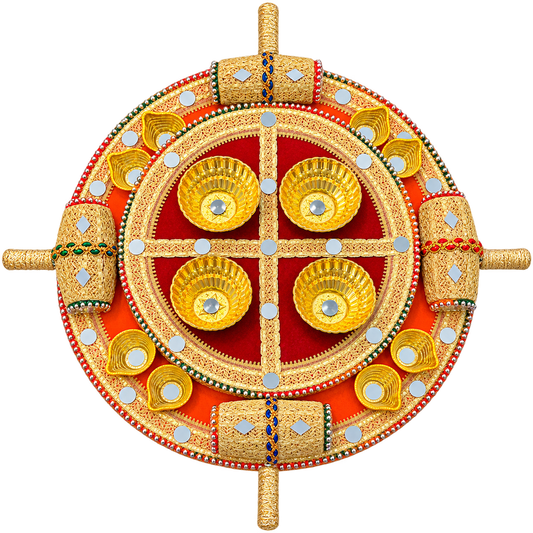 Mehandi Thaal (6)