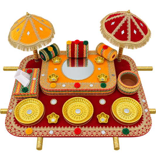 Mehandi Thaal (14)
