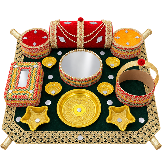 Mehandi Thaal (12)