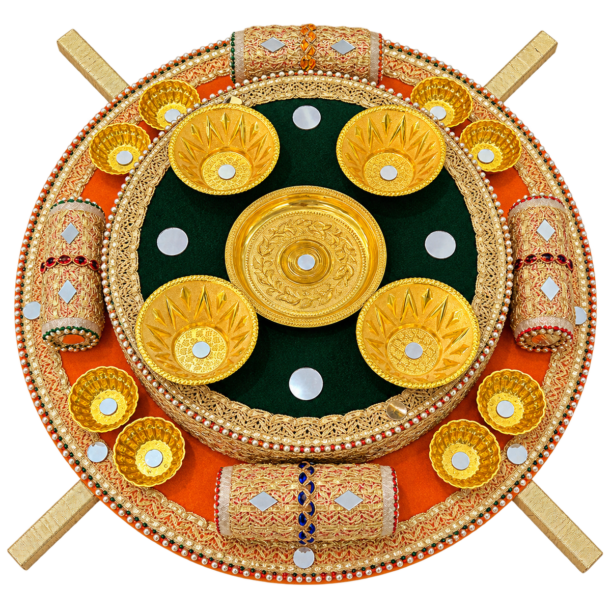 Mehandi Thaal (9)