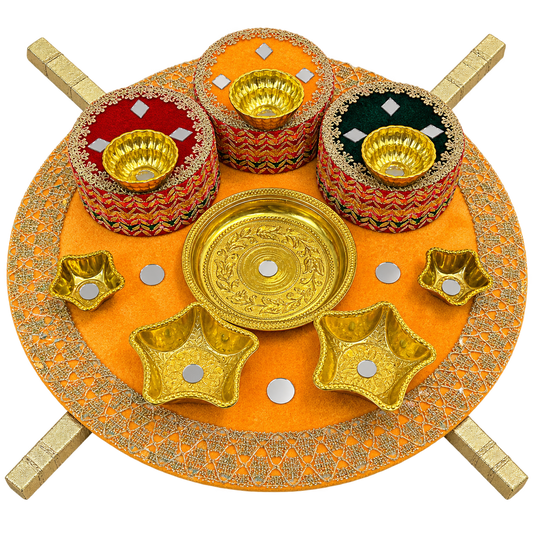 Mehandi Thaal (29)